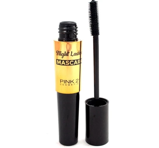 Rimel night lashes