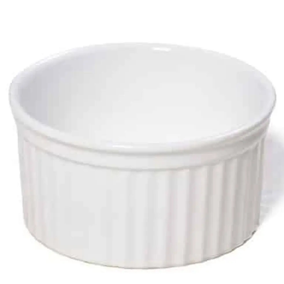 Ramekin canelado 205ML