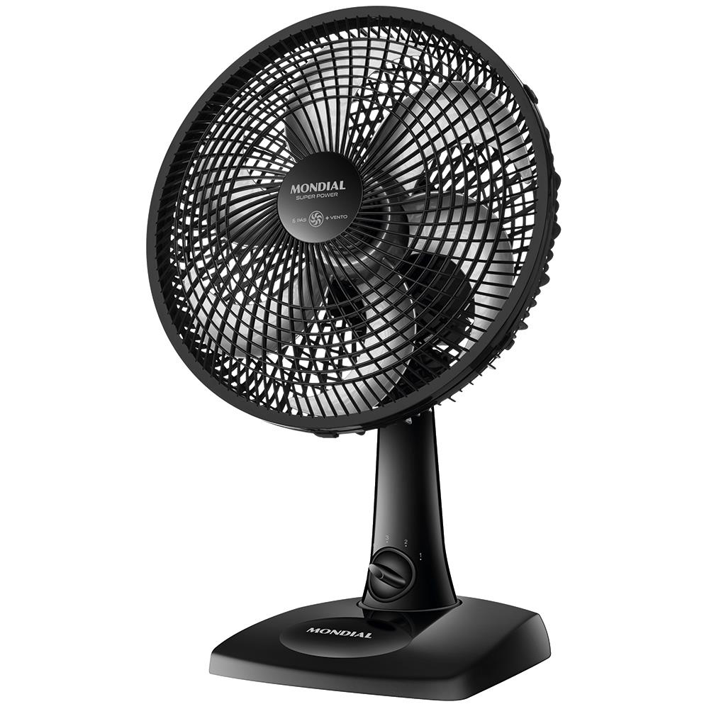 Ventilador mondial