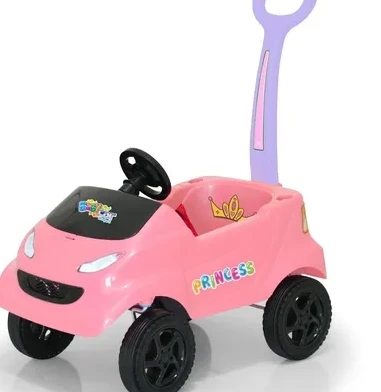 Carrinho de passeio infantil 