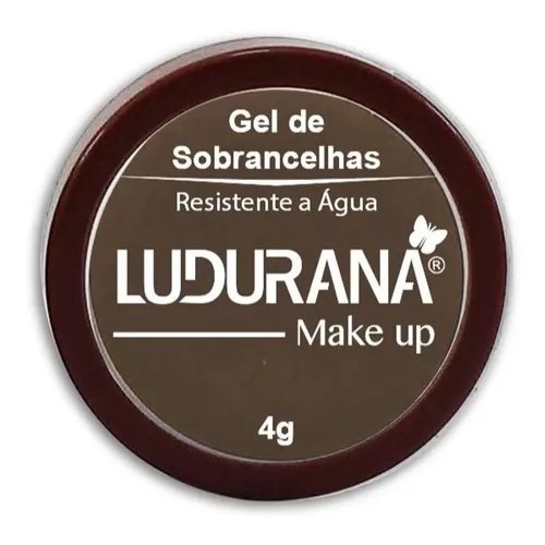 Gel de sombrancelha