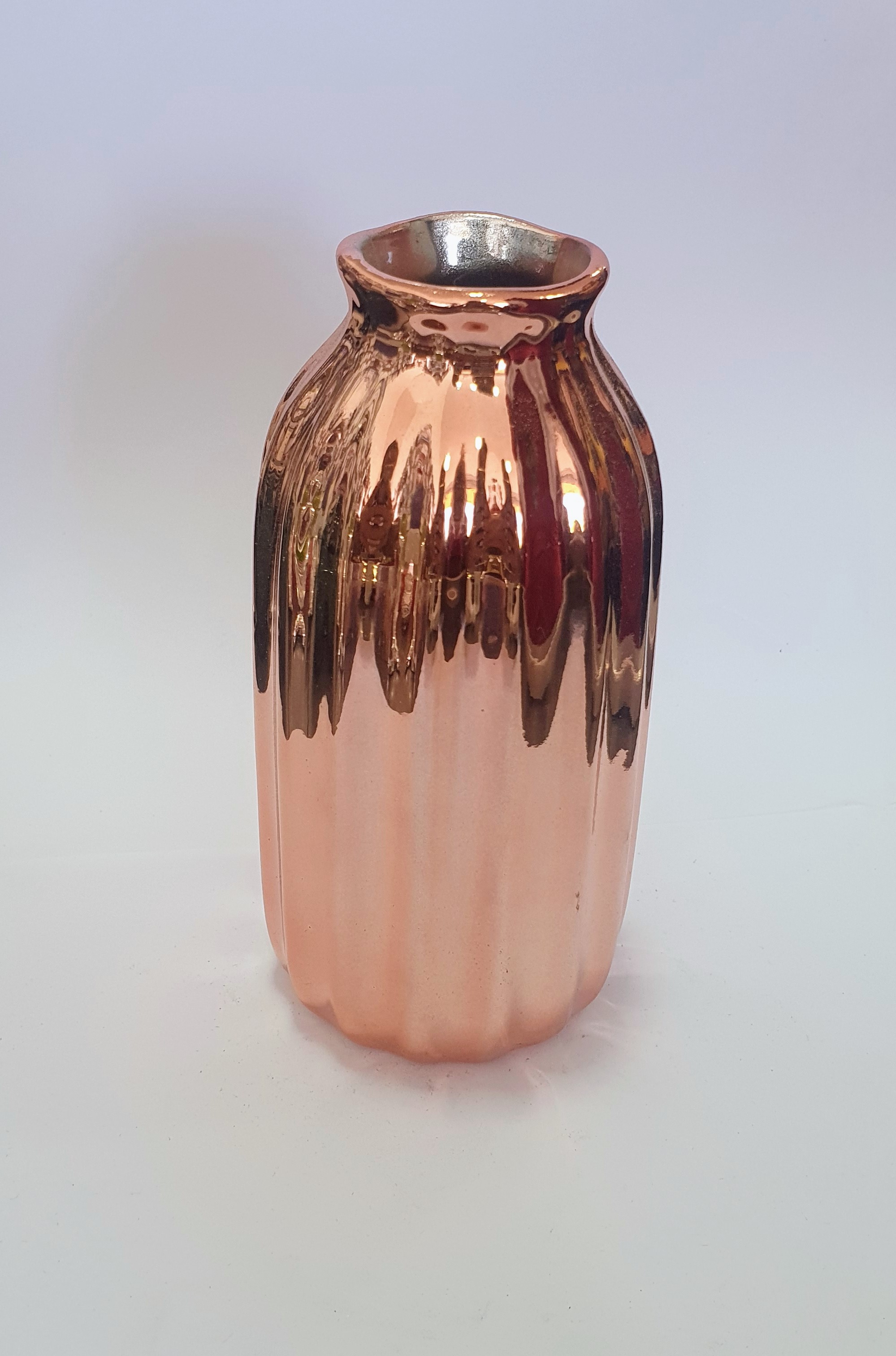 Vaso para plantas