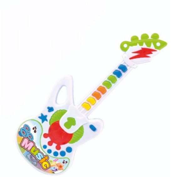 Guitarra musical infantil 