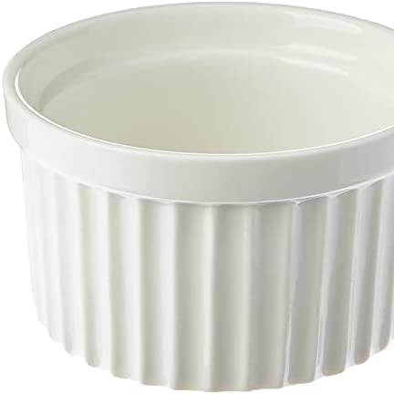 Ramekin pequeno canelado 77ML