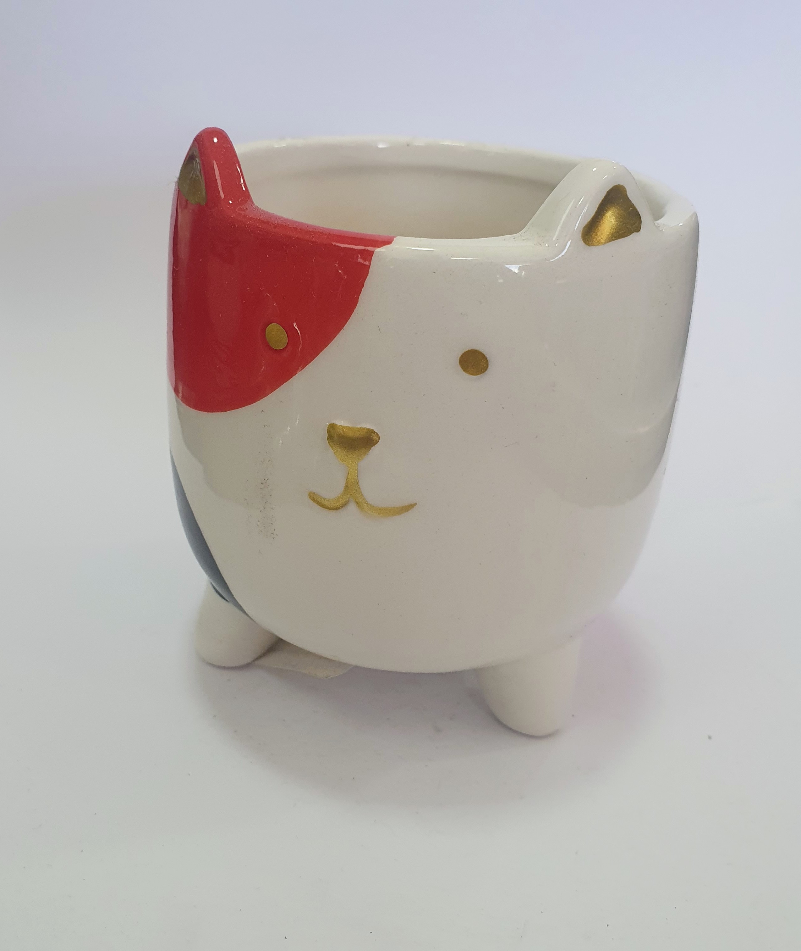 Vaso para plantas