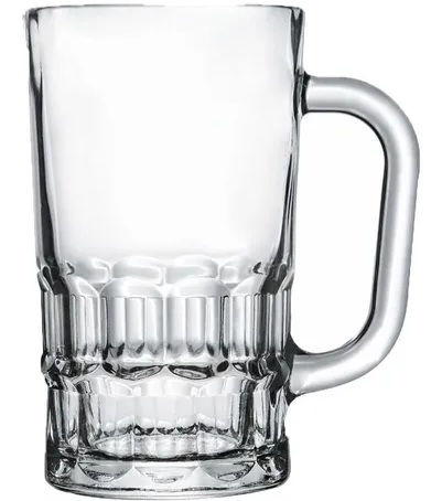 Caneca Chopp 500ml