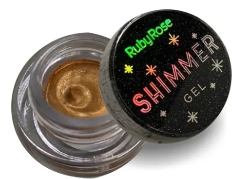 Shimmer Gel iluminador 