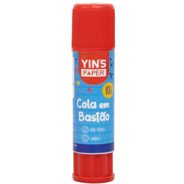 Cola em bastão 