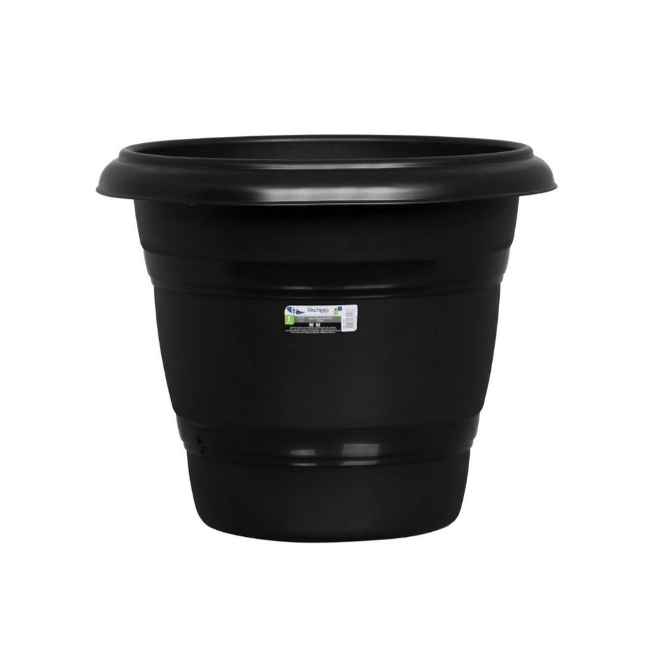 Vaso preto n35