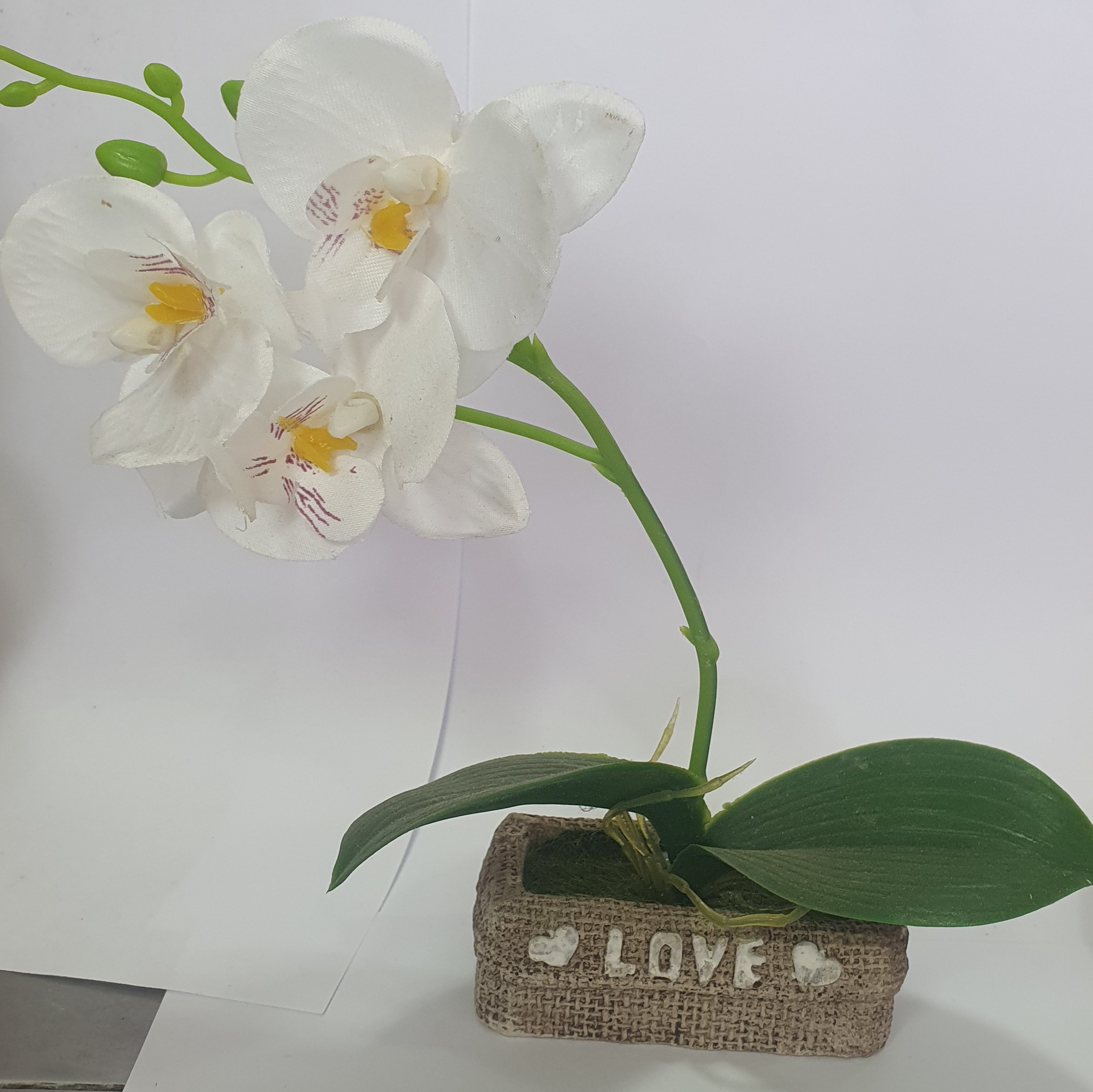 Planta artificial 