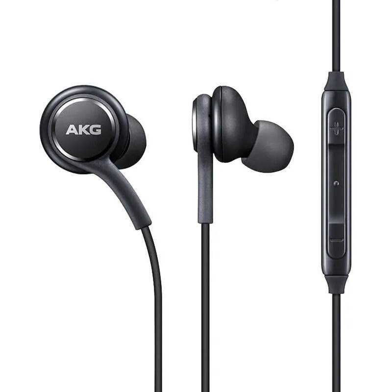 Fone de ouvido AKG