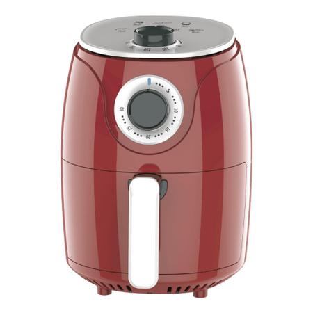 Air fryer elétrica- util eletro 