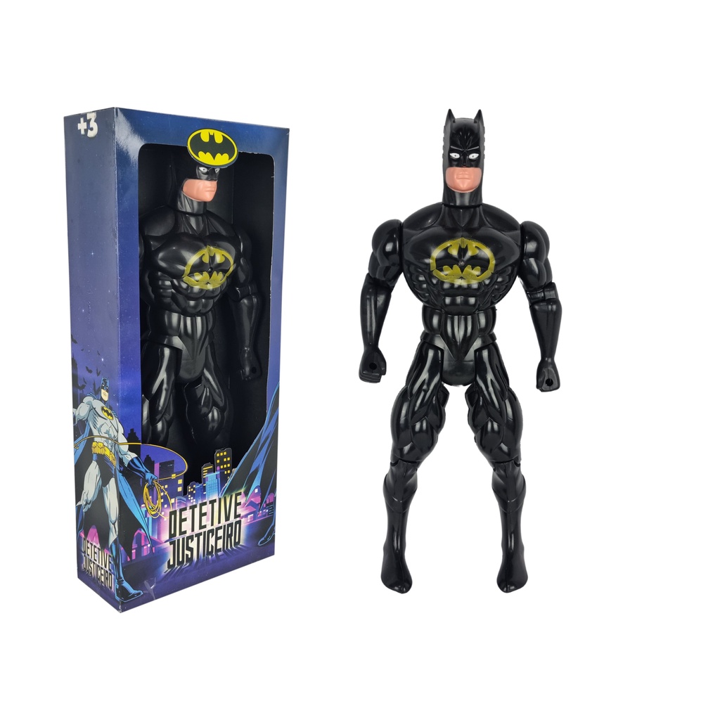 Boneco batman