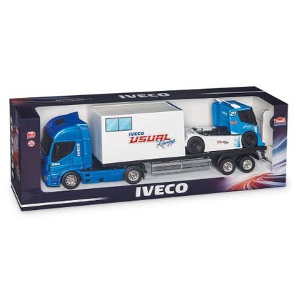 Iveco equipe racing