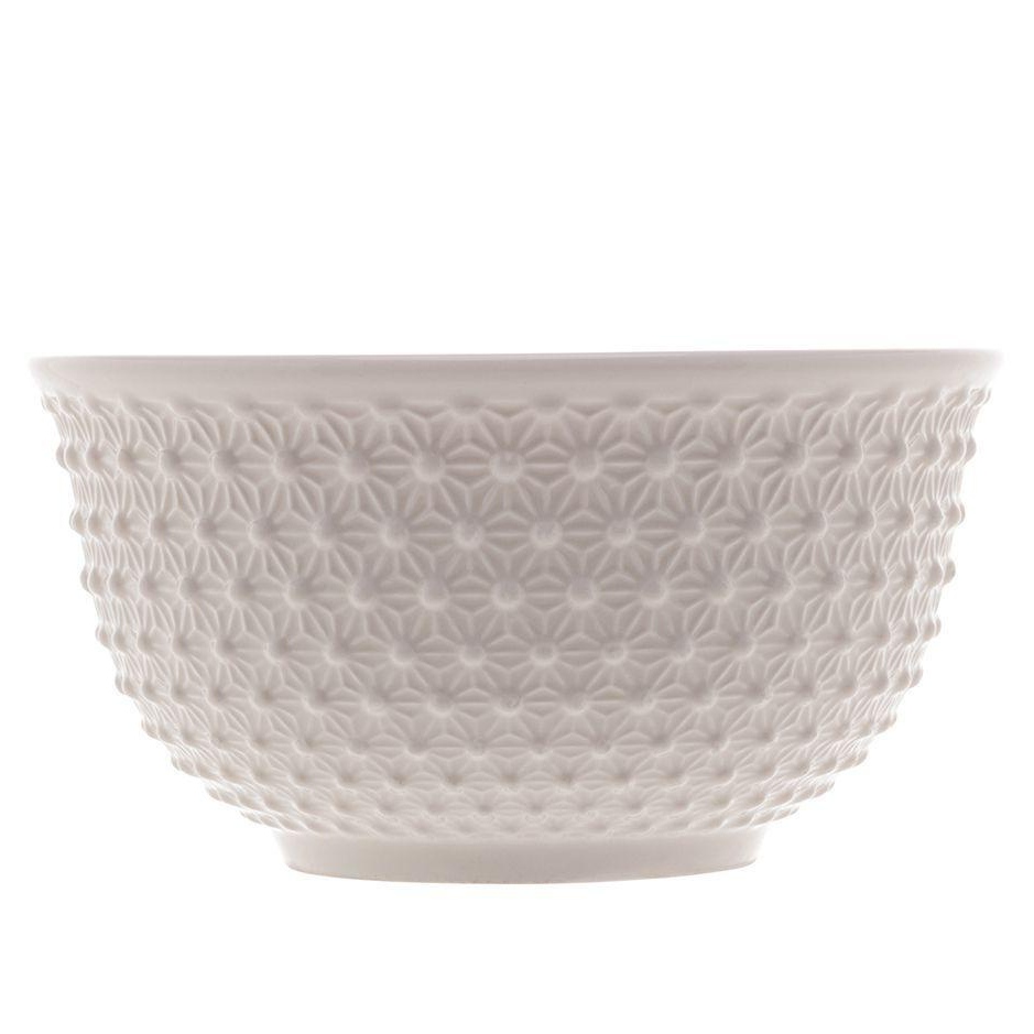 Bowl de porcelana 