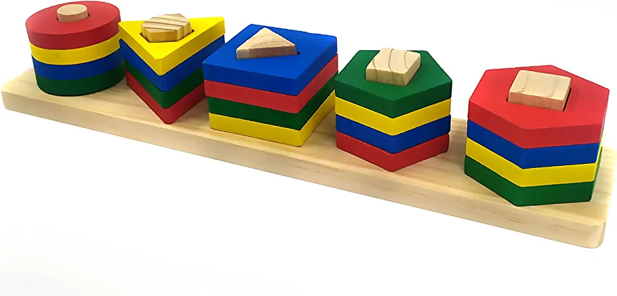 Brinquedo educativo 