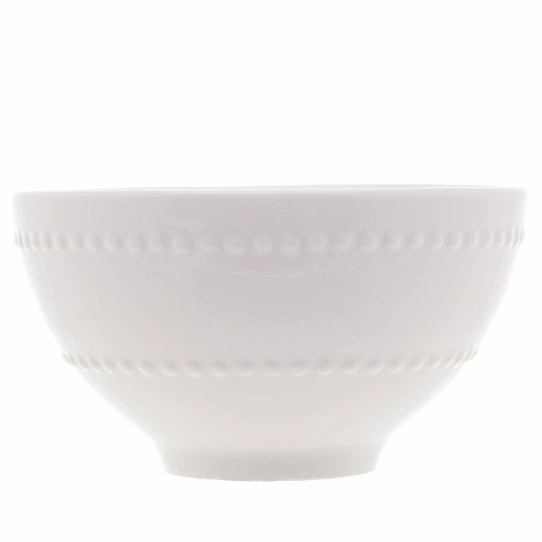 Bowl de porcelana 12,5x7cm 