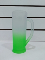 Caneca long degrade