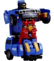 Carro Transformer 