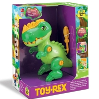 Toy Rex 