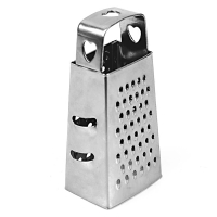 Mini ralador inox 