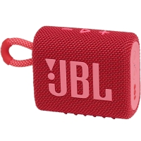 Caixinha de som JBL GO3