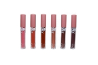 Batom lip gloss Manu fonteles 