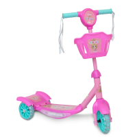 Patinete Princess 