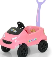 Carrinho de passeio infantil 