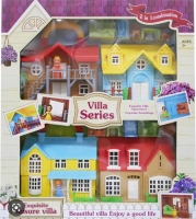 Villa séries 