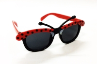 Oculos joaninha 