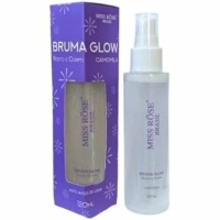 Bruma glow rosto e corpo 