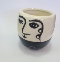 Vaso para plantas