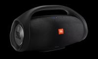 Caixa de som JBL pequena 