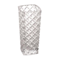 Vaso de vidro 