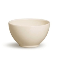 Bowl cerâmico 12-17cm bege