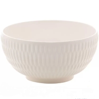 Bowl de porcelana 