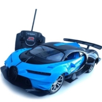 Carro de controle remoto super car