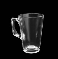 Caneca Clear 350ml