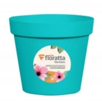 Vaso redondo florata N15