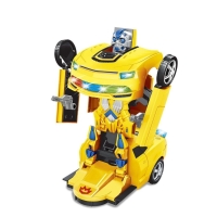 Carro Transformer 