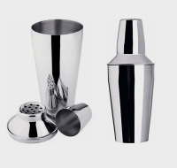 Coqueteleira Inox 700Ml