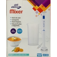 Mixer 