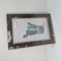 Porta retrato 4x6CM
