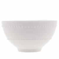 Bowl de porcelana 12,5x7cm 